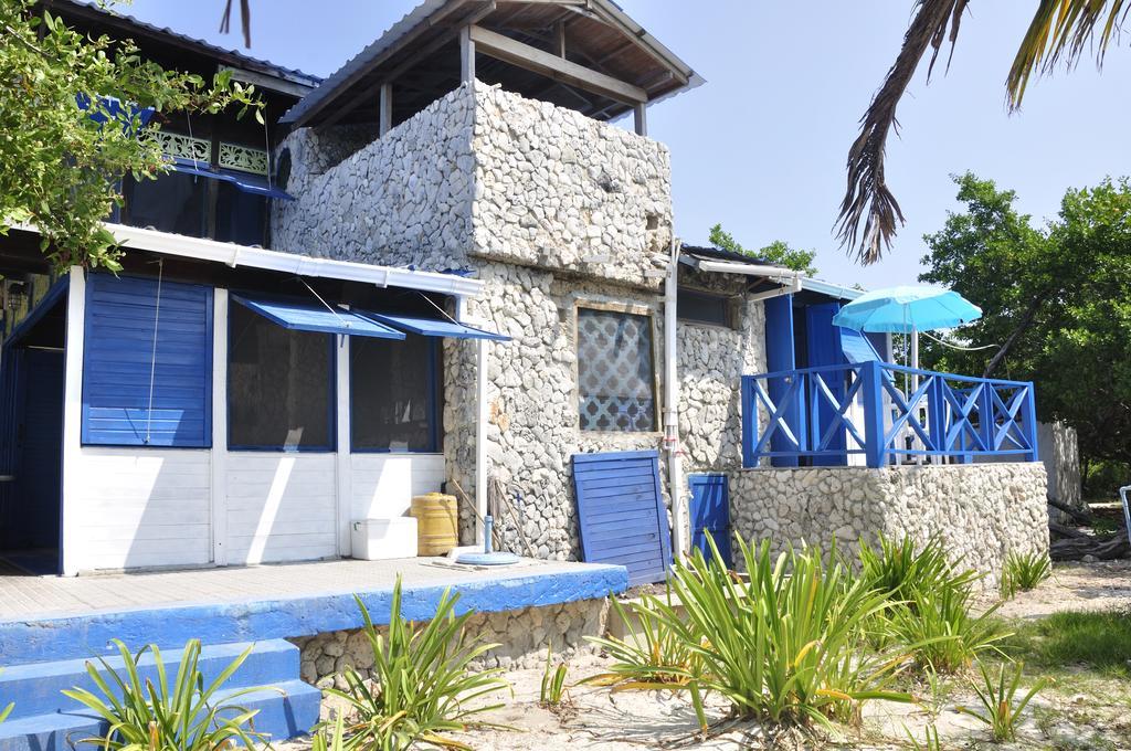 Hotel Casa Gaviota Baru Beach House Exteriér fotografie