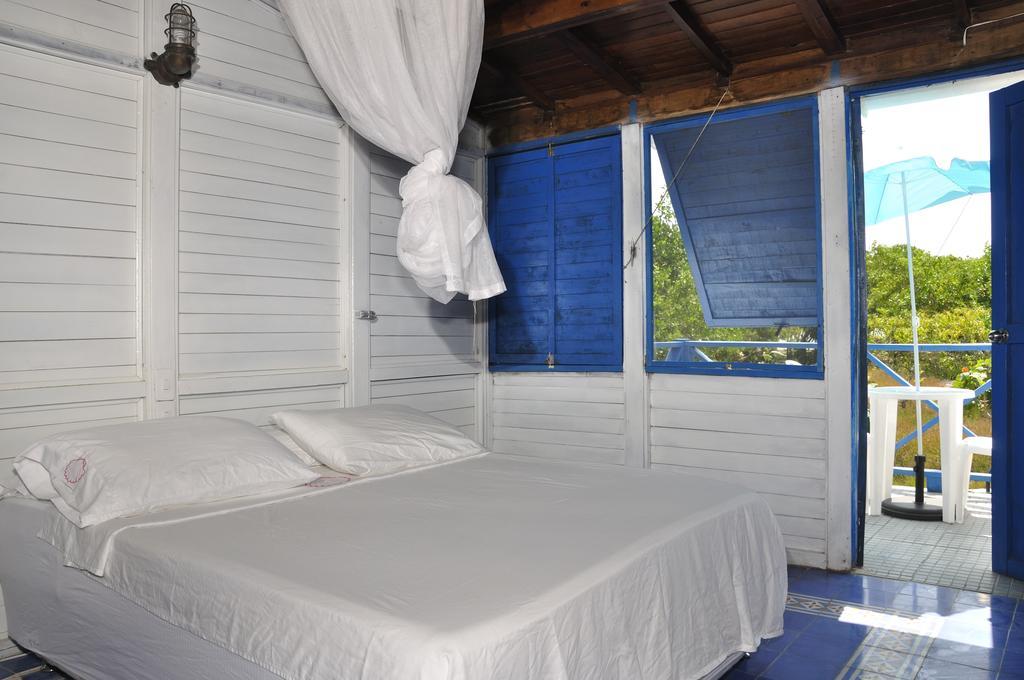 Hotel Casa Gaviota Baru Beach House Exteriér fotografie